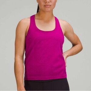 Lululemon Swiftly Tech Racerback Tank Top 2.0 *race length